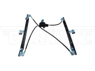 741-535 – DORMAN Window Regulator, OE Replacement Use With Power Windows With Motor - view 3